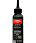Biobased Fork Suspension Boost For Smoother Ride And Longer Seal Life, PTFE Free, USDA Certified, Recycled Sea Plastic Bottle