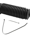 Beefed Up Front Tie Rod Kit With Boots For 1999 2006 Silverado 1500 And Sierra 1500 with rack boot and pins