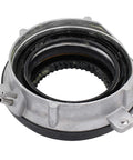 Autoround 4WD locking hub actuator for front axle vacuum unit, metal housing