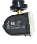 Straight Plug And Play Tpms Tire Pressure Monitoring Sensor 13506028 13598773 showing detailed circuitry and connector.