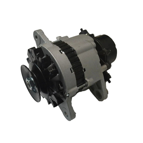 Heavy Duty Forklift Generator Assembly A2T72483 electrical components for pallet jack and lift truck wheels parts.