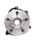 Front Wheel Bearing Hub Assembly For 1998 To 1999 Ford Ranger And 1998 To 1999 Mazda B4000 4WD With ABS 5 Lug Front Hub Fits Left Or Right Side