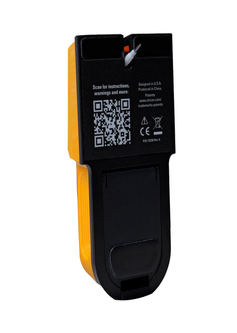 Real Deal Center And Edge Stud Finder With Live Wire Detector And Built Tough Deep Scan Mode For Dead On Wall Hunting And Easy Drywall Fixes Without Breaking A Sweat Around Your Place