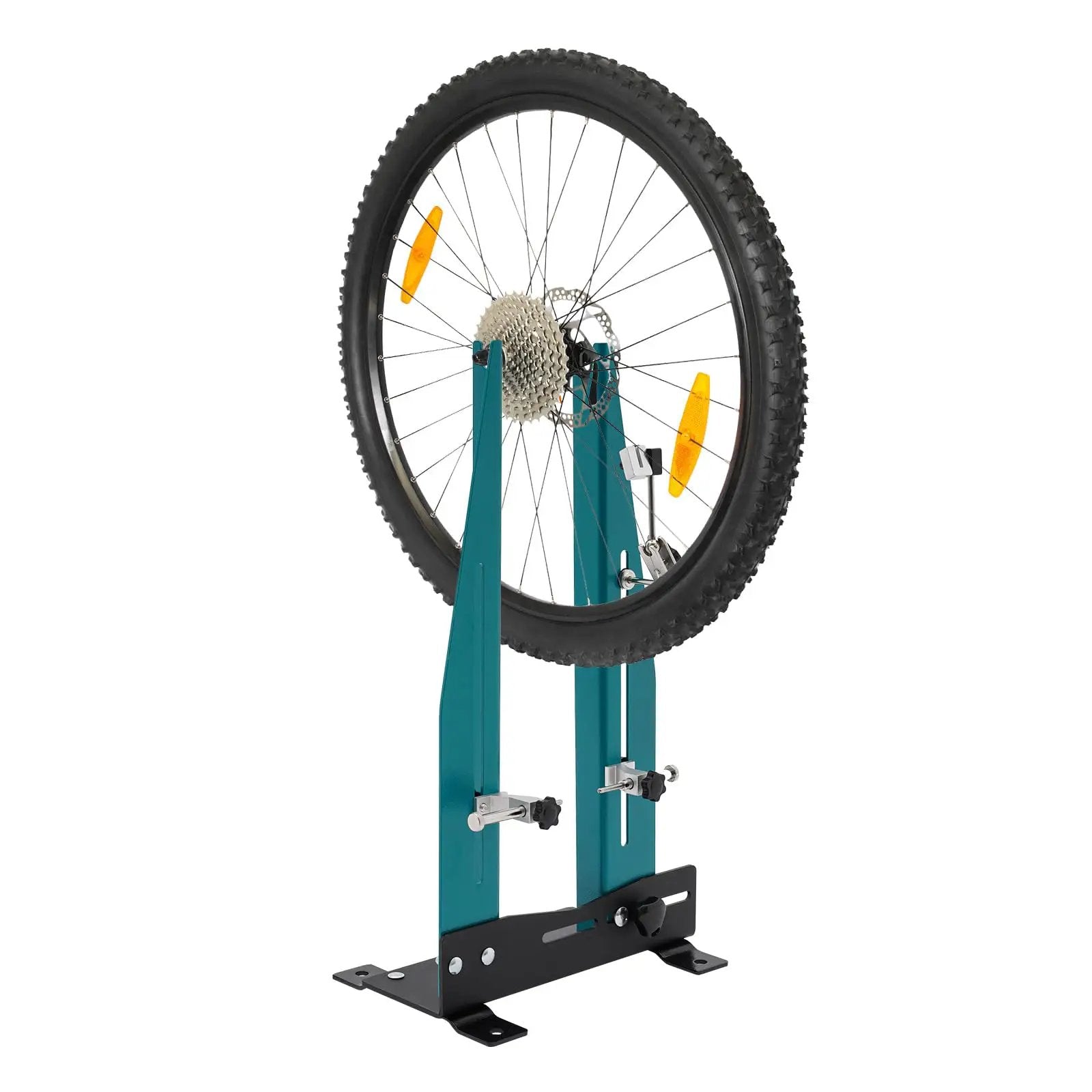 Professional Bicycle Wheel Truing Stand ✓