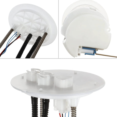 Electric Fuel Pump Module Assembly For 2005 2007 Sequoia And 2005 2006 Tundra 4.0L 4.7L Replacement Fits BP8694M E8694M P2617M
