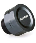 1.25 Inch USB 2.0 IMX307 Color Astrophotography Camera for Telescopes, side view electronic eyepiece for lunar imaging