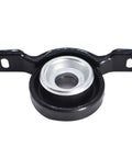 Rear Driveshaft Center Support Bearing For Cadillac CTS 2008 To 2013 with metal ring and rubber base for drivetrain support