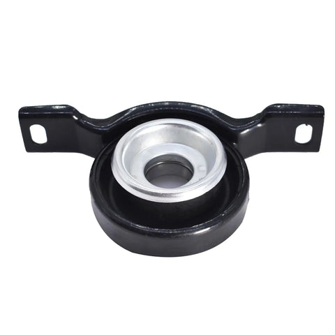 Rear Driveshaft Center Support Bearing For Cadillac CTS 2008 To 2013 with metal ring and rubber base for drivetrain support