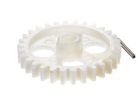 Pro Grade Mixer Drive Gear Pin For 2806 Model Heavy Duty Spare Part For Commercial Kitchens