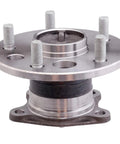Rear Wheel Hub Bearing Assembly 512310 For Toyota Avalon 1995 2004 Camry 1997 2001 Solara 1999 2003 5 Lug With ABS Pair