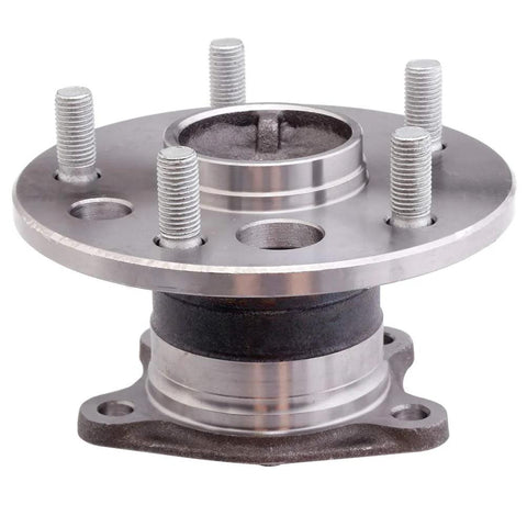 Rear Wheel Hub Bearing Assembly 512310 For Toyota Avalon 1995 2004 Camry 1997 2001 Solara 1999 2003 5 Lug With ABS Pair