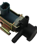 Vapor Canister Purge Solenoid Valve Direct Fit Plug And Play OE Style for precise emission control in various vehicle systems.