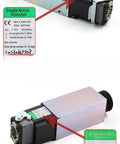 Heavy Duty Escalator And Elevator Brake Kit 110V Compatible With 9500 Electromagnet Brake 897200 Industrial Pro Grade Magnet