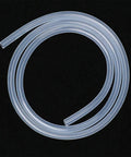 9mm ID X 12mm OD Silicone Tube 3m 10ft flexible rubber tubing coiled
