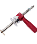 Adjustable Inside Pipe Cutter for PVC ABS and Plastic Pipes 6 to 105mm with Quarter Inch Connection Rod