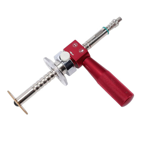 Adjustable Inside Pipe Cutter for PVC ABS and Plastic Pipes 6 to 105mm with Quarter Inch Connection Rod