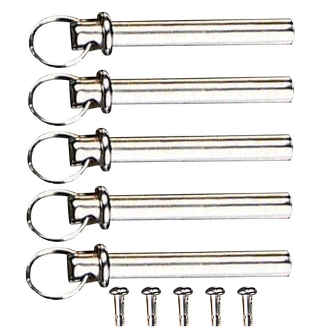 Hand Fan Repairing Kit 25mm Copper Shaft Fasteners Replacement for Folding Hand Fans shown with fasteners and rivets