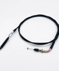 79 Inch Throttle Cable For 150cc 250cc Go Karts Compatible With Kingroad Kandi American Sportworks Kazuma Roketa Sunl JCL