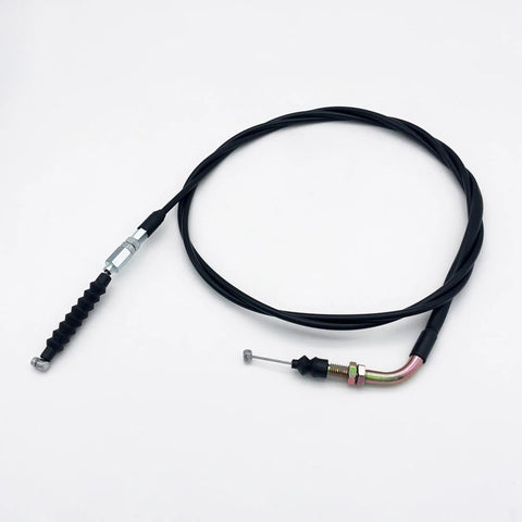 79 Inch Throttle Cable For 150cc 250cc Go Karts Compatible With Kingroad Kandi American Sportworks Kazuma Roketa Sunl JCL
