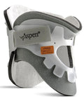 Cervical Collar Neck Brace For All Day Comfy And Solid Support Regular Size Easy On Off Adjustable Fit Lightweight Foam Pad
