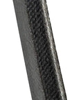 Built Tough As Nails Table Saw Drive Belt Compatible Craftsman 315.228390 high strength rubber belt detail close-up