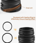 Transmission Valve Body Seal Kit And Module Connector For Ford Explorer And F Series Trucks F150 F250 F350 F450 F550