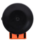 Front view of Floor Gap Fixer Tool Pro Grade With 180Lbs Suction Power Portable 4.5 Inch Suction Cup Ergonomic Design