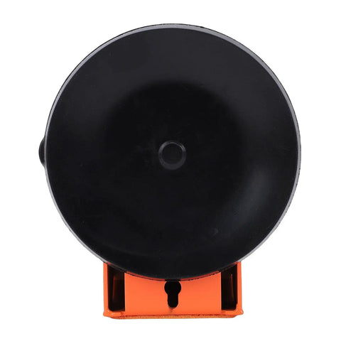 Front view of Floor Gap Fixer Tool Pro Grade With 180Lbs Suction Power Portable 4.5 Inch Suction Cup Ergonomic Design