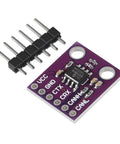 High Speed CAN Bus Interface Module with MCP2551 Transceiver, 6 Pack, ISO 11898 Compliant Protocol Controller Board, product image.