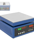 Pro Grade 700W Soldering Station With Fast Preheating And Led Microcomputer Control For PCB Desoldering in blue metal chassis