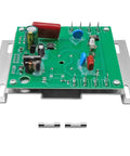 Plug And Play Automatic Voltage Regulator For Home Standby Generators Enclosure And Control Panel Replacement 707157 205479GS 198338GS