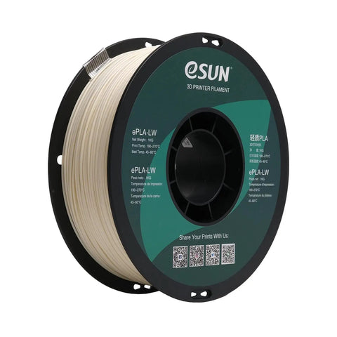 Ultra Lightweight PLA Filament For 3D Printers 1.75mm Spool 1kg Low Density Foaming Material For Gnarly Cosplay Props And Model Aircraft Builds Produces Dead Nuts Top Tier Results Daily