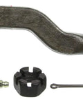 Toyota Tacoma Steering Tie Rod End 1995 2004 Road Ready Replacement Part For Precise Steering, Stable Handling, And Accurate Wheel Alignment - Durable, Easy Install, DRiV Compatible.