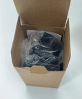 Ride Ready 36V 48V 60V 72V E Bike LCD Display Gauge For Ebike Scooter And Motorcycle in open cardboard box