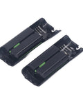 Two 2800mAh lithium battery packs for the 4 In 1 Remote Controller Charging Station Dual Remote Charger Dock