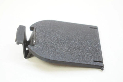 Heavy Duty Replacement Battery Cover And Door Hatch For L70 Stud Finder Tough As Nails 3D Composite Shell Secure Snap Fit Protects Against Sawdust And Debris Job Site Ready Work Like A Charm Daily Repairs And Workshops