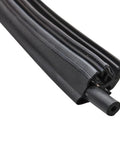 Close-up of Door Weatherstrip Seal Kit For Cadillac Escalade Escalade ESV 07-14 Escalade EXT 07-13 Chevrolet Avalanche Suburban