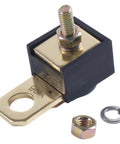 90 Amp Starter Fuse For Mercury Marine Outboard Engines 3.0L Through 8.2L Replacement Fuse 88-79023A91 close-up