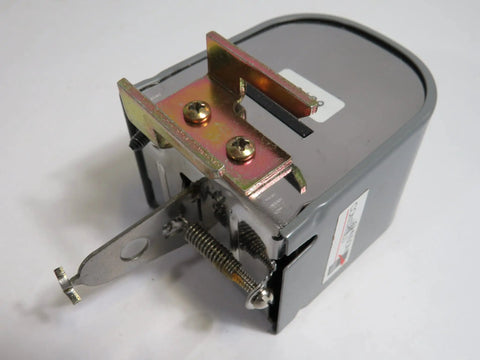 F59 Series Sump Pump Switch DPST Action With External Mounting Universal Bracket and Drop Cord Wiring