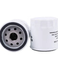 2X Transmission Filter Replacement 120-738 Drop-In Fit For A Wide Range Of Lawn Mowers Including Ariens Bad Boy