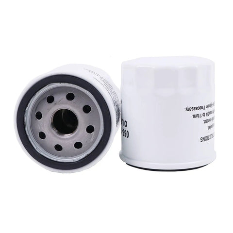 2X Transmission Filter Replacement 120-738 Drop-In Fit For A Wide Range Of Lawn Mowers Including Ariens Bad Boy