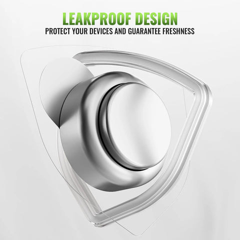 Close-up of a leakproof design cap for 24 Pack Hearing Aid Batteries Size 312 High Capacity Zinc Air Cells, ensuring reliability.