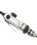 Heavy Duty Air Die Grinder With 2200 Rpm And 1/4 Inch Collet Zinc Alloy Body Built Tough For Grease Monkey Jobs Pneumatic drill.