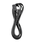 Durable AC Power Cord Cable For Korg T3 M1 EX M1 Music Synthesizer Workstation Keyboard Copper Core Reinforced PVC Jacket