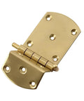 Gold Pro Grade Grand Piano Lid Hinge Replacement For Standard Pianos, Easy Install, Durable Musical Instrument Accessory For DIY Repairs