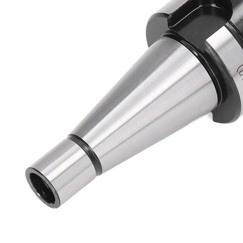 Heavy Duty ER32 Chuck Tool Holder For CNC Milling Machines With M12 Thread And Included Wrench Tough As Nails 40Cr Alloy Steel Build For Killer Grip And Top Shelf Precision Milling On Demand