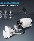 Direct Fit Electric Fuel Pump Module Assembly For Toyota Avalon 2013 2018 And Camry 2012 2017 2.5L 2AR FE Gas Engine Replacement Kit with wiring