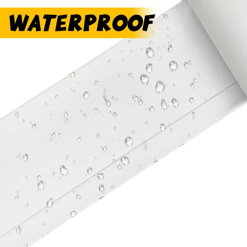 Super Easy Install Flexible Vinyl Baseboard Trim Molding Five Inches Wide And Forty Feet Long Cove Base With One Inch Crease Waterproof