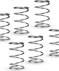 Six Pack Trimmer Replacement Springs For 29550 Model Weed Eater Outdoor Lawn Tools Durable Steel Spare Parts Compatible With 678749001