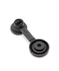 Upper Needle Seal Silicone Rubber Gasket Replacement Part For Keurig 2.0 Brewers That Stops Leaks And Keeps Water From Dripping